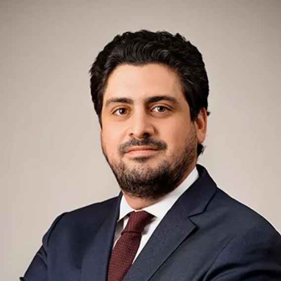 Jonathan Jacquin, Edmond de Rothschild Corporate Finance